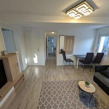 2 Apartment Goeppingen