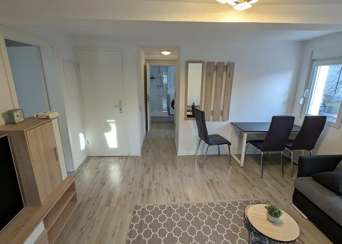 2 Appartement Göppingen